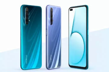 realme x50 5g