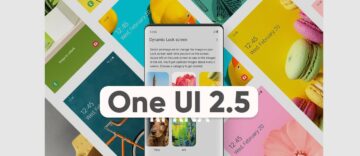 samsung one ui 25