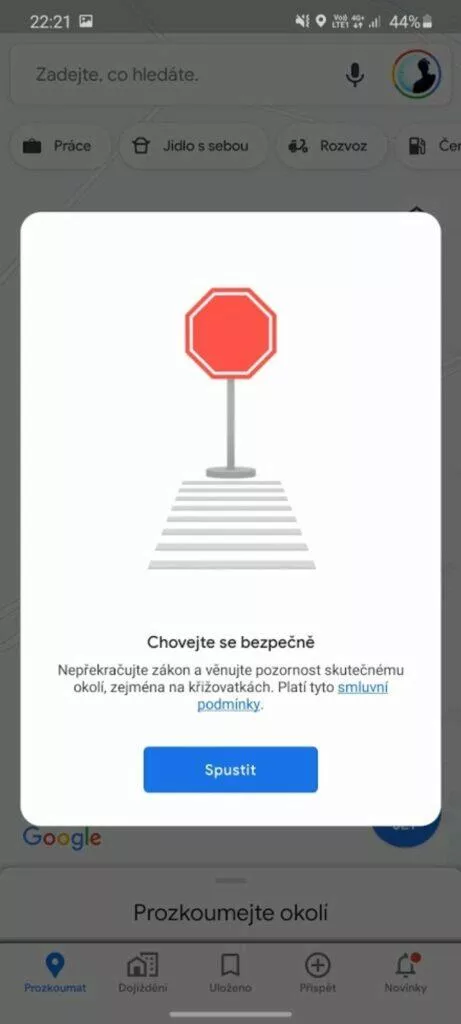upozorneni