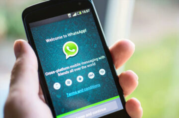 whatsapp ukonci podporu starsim telefonum
