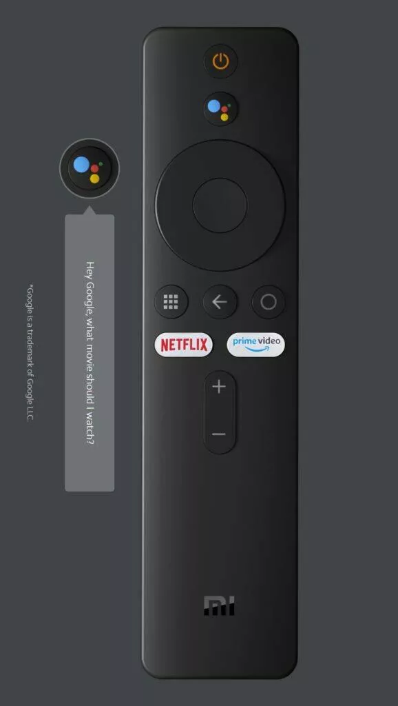 xiaomi android tv box