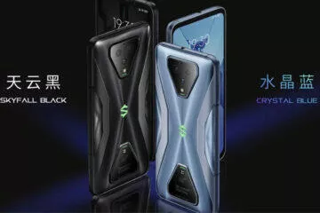 xiaomi black shark 3s predstaveni