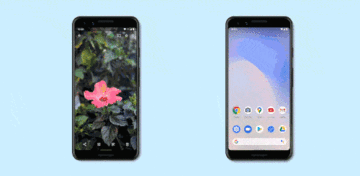 Android-Nearby-Share-Demo
