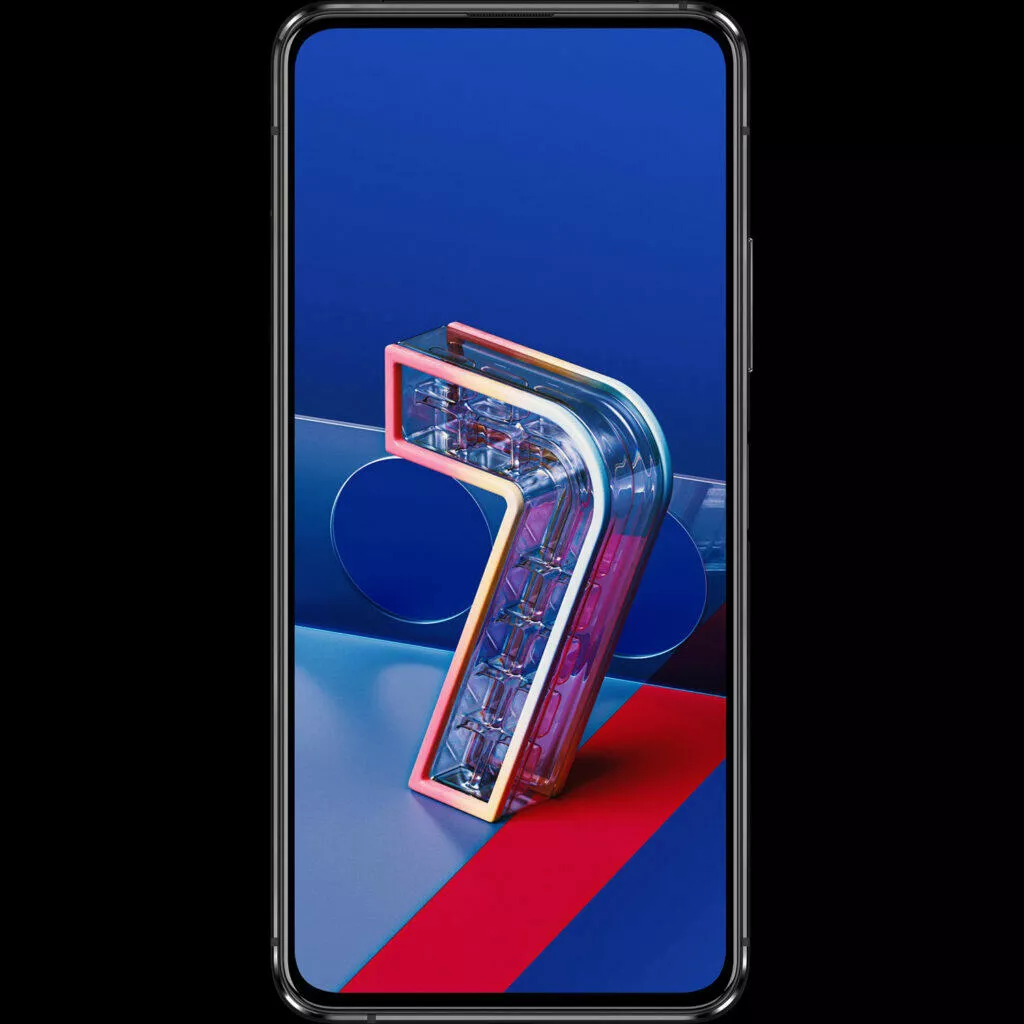bezrameckovy design asus zenfone 7 pro