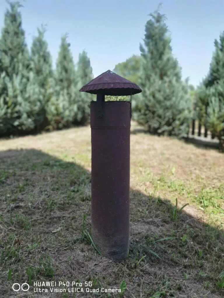 Fototest P40 Pro S20 Ultra bokeh clona portrét trubka
