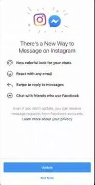 direct instagram