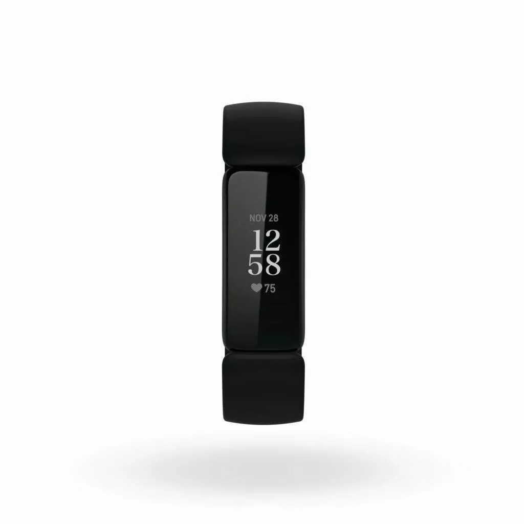 Fitbit Inspire 2 černá ciferník