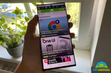 galaxy note 20 ultra asko-nabytek.click míří na český trh