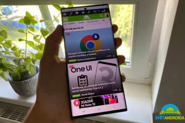 galaxy note 20 ultra asko-nabytek.click míří na český trh