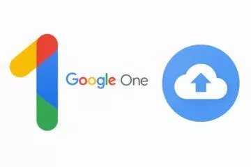 Google One zalohovani zdarma