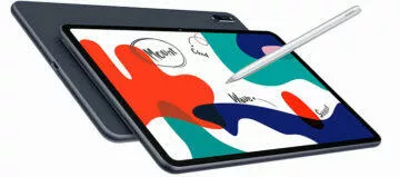 Huawei MatePad 10.4 míří do Česka
