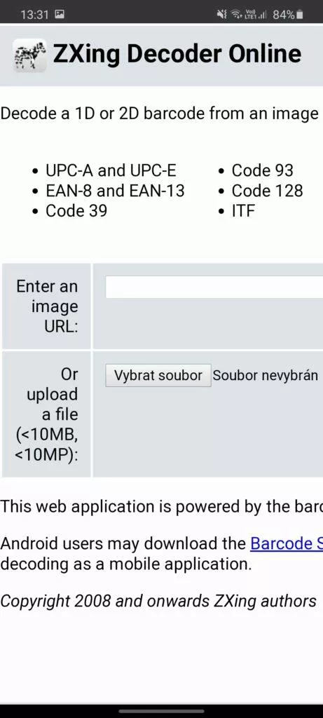 jak zjistit WiFi heslo v Androidu nahrávání souboru