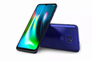 motorola telefon