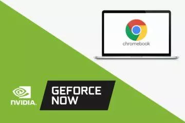 nvidia geforce now chromebook