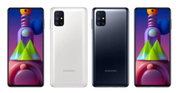samsung galaxy m51 featured image
