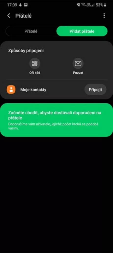 doporučení