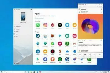 váš telefon android aplikace