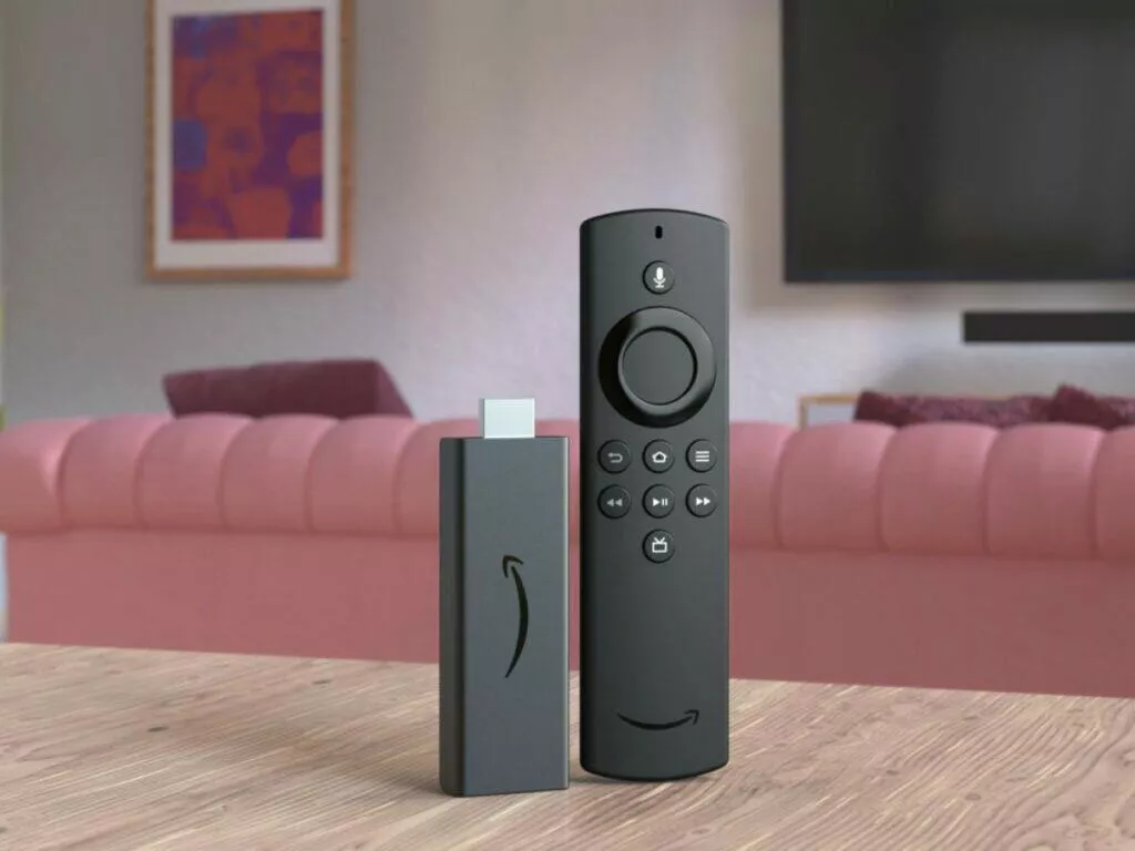 amazon chytrá televize