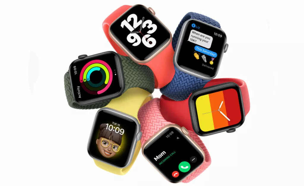 apple predstavil nove produkty