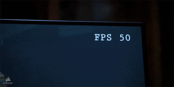 FPS gaming