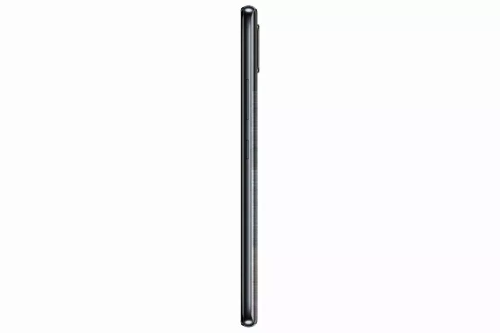 Galaxy A42 5G bocni