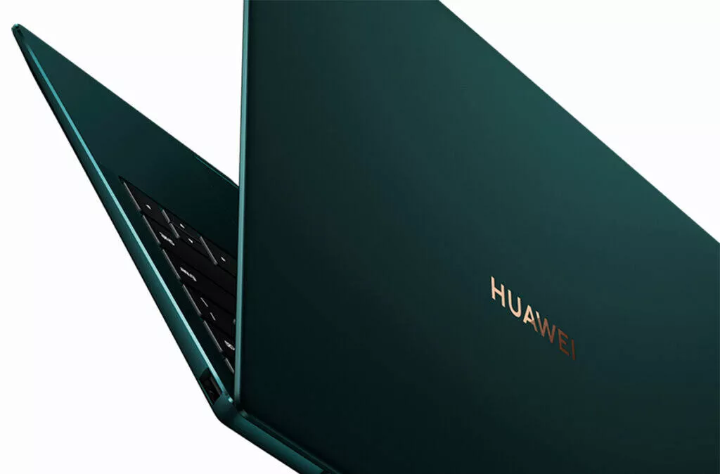 matebook pro x