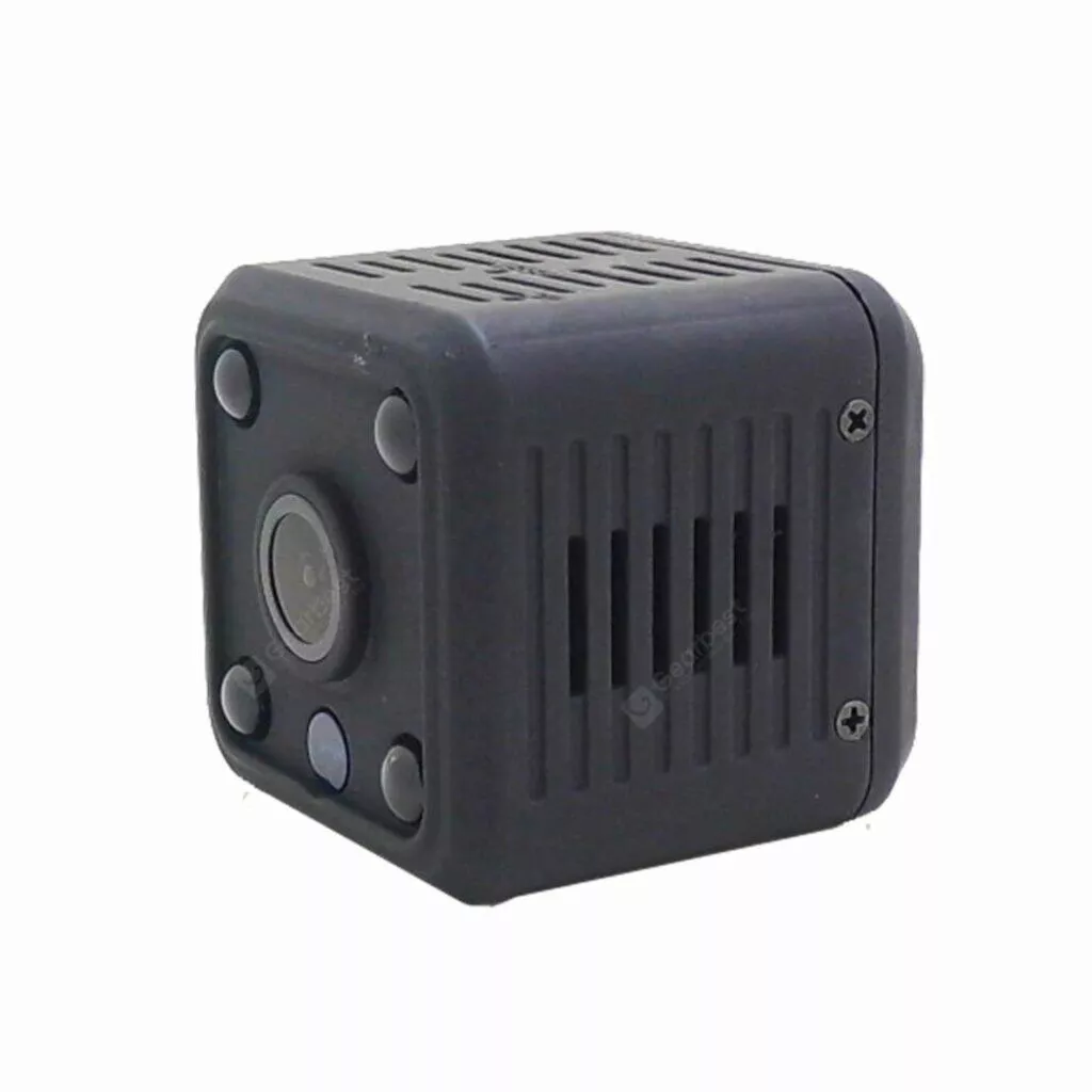 Mini Full HD kamerka Icy