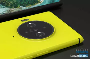 nokia 9.3 pureview 5g klepe na dveře