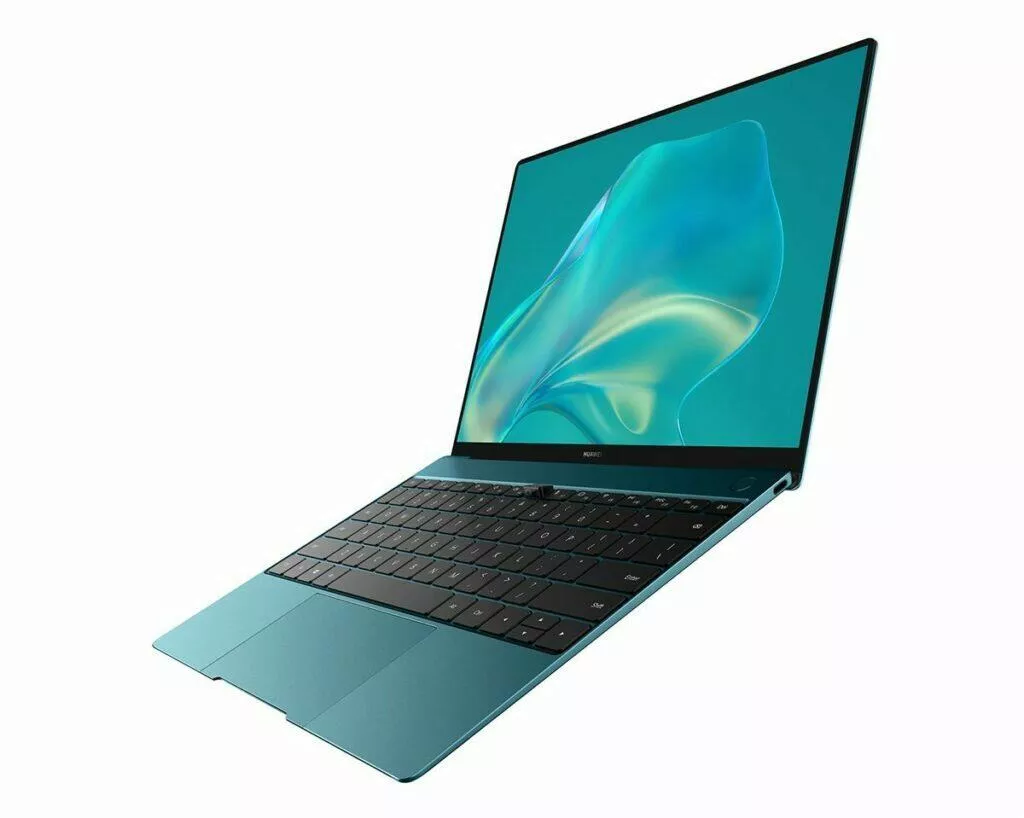 Huawei MateBook X míří do Evropy