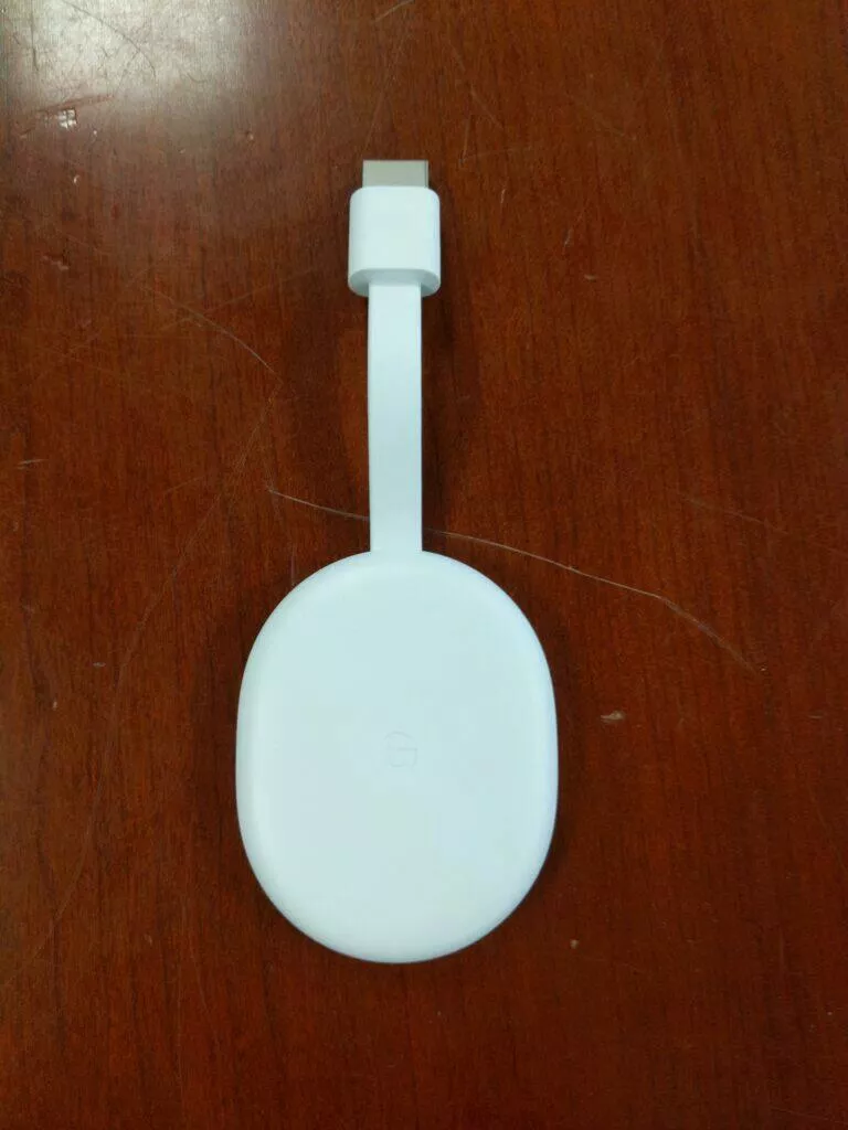 nový google stream chromecast