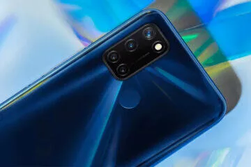 nový levný telefon