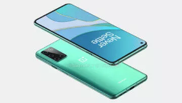 oneplus 8t datum představení