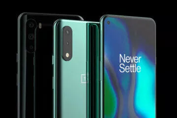 OnePlus Nord potěší cenou