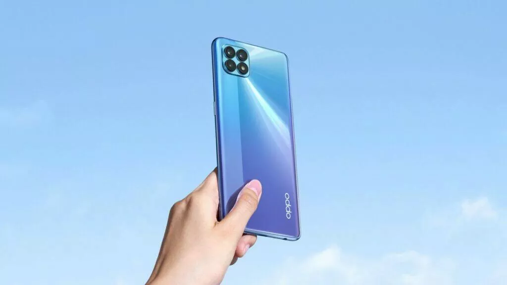 oppo reno4 se oficiálně