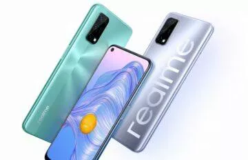 Realme V5 5G