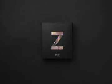 Samsung Galaxy Z Fold2 5G krabice