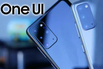Betaverze Androidu 11 s One UI 3.0