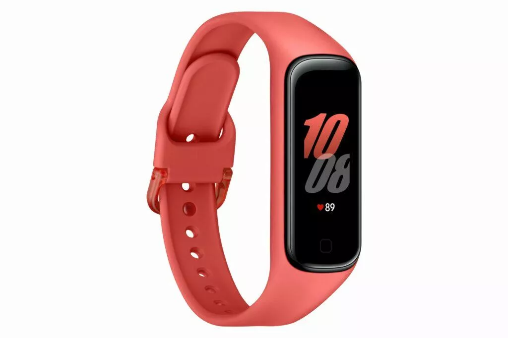 Samsung Galaxy Fit2 bok l