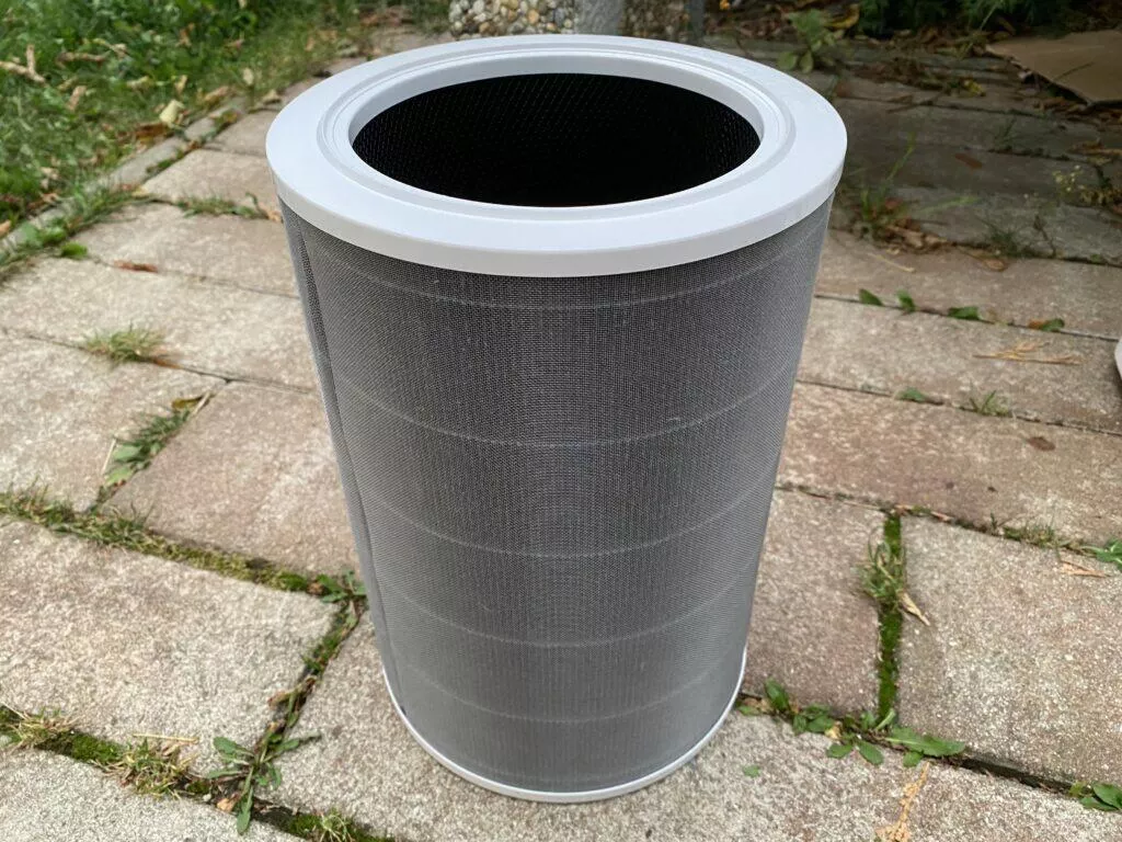 filtr xiaomi čistička