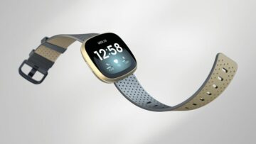 fitbit versa 3 1
