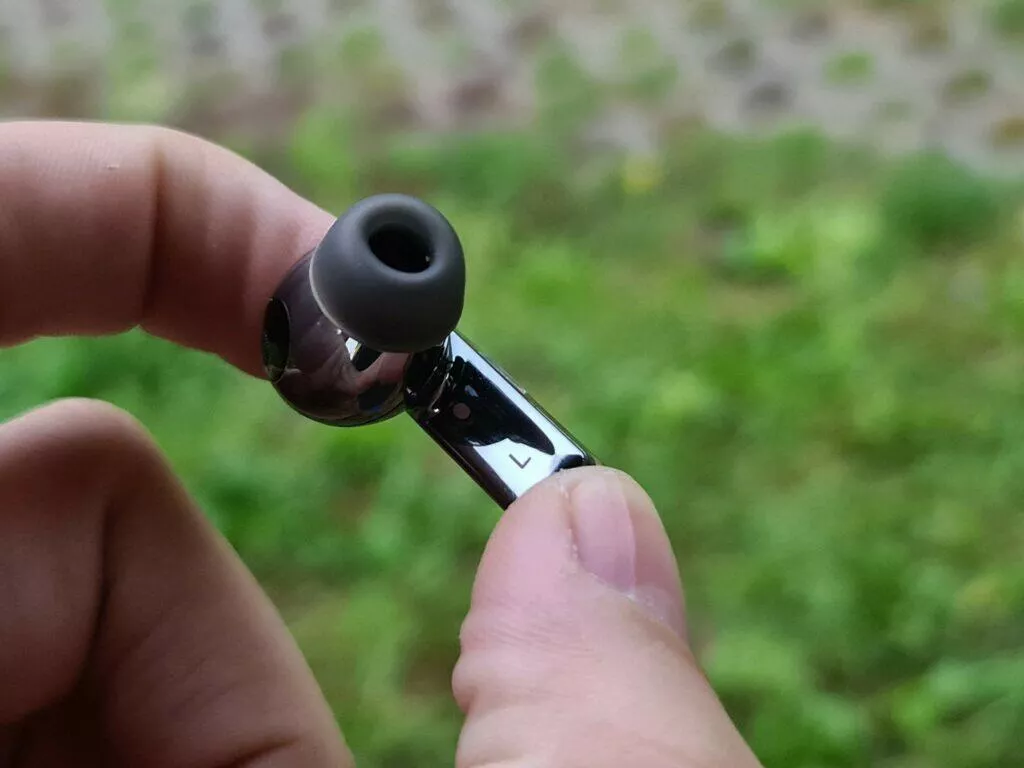huawei freebuds pro sluchatko spunt