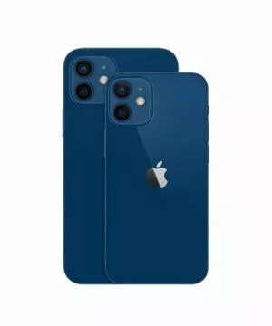 iPhone 12 oficiálně