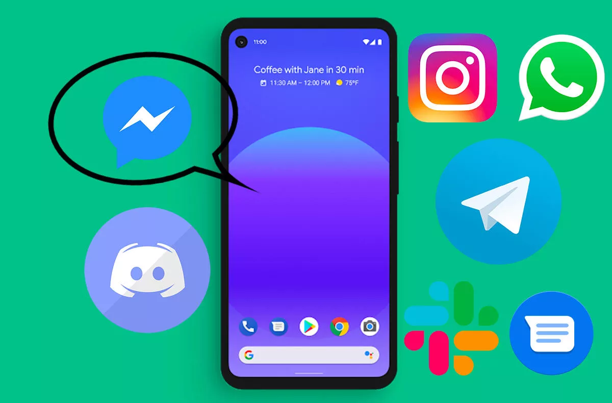 nejnovejsi android nove funkce