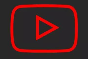 nové ikony v YouTube aplikaci