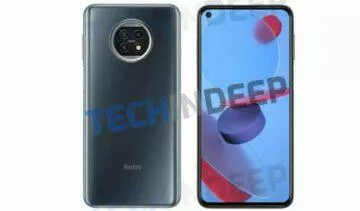 nové informace redmi note 10