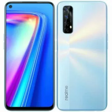 realme 7