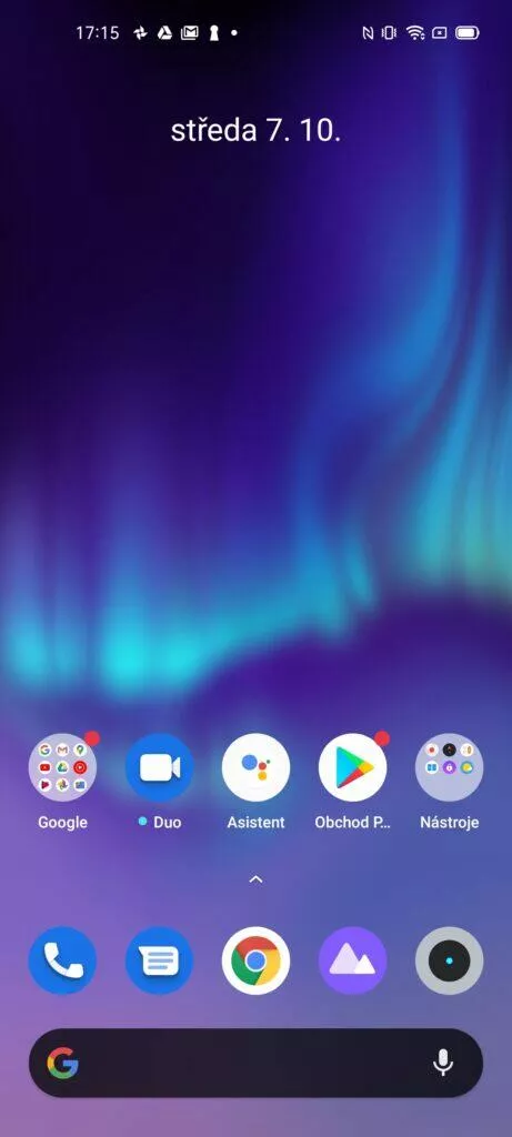 realme ui 1