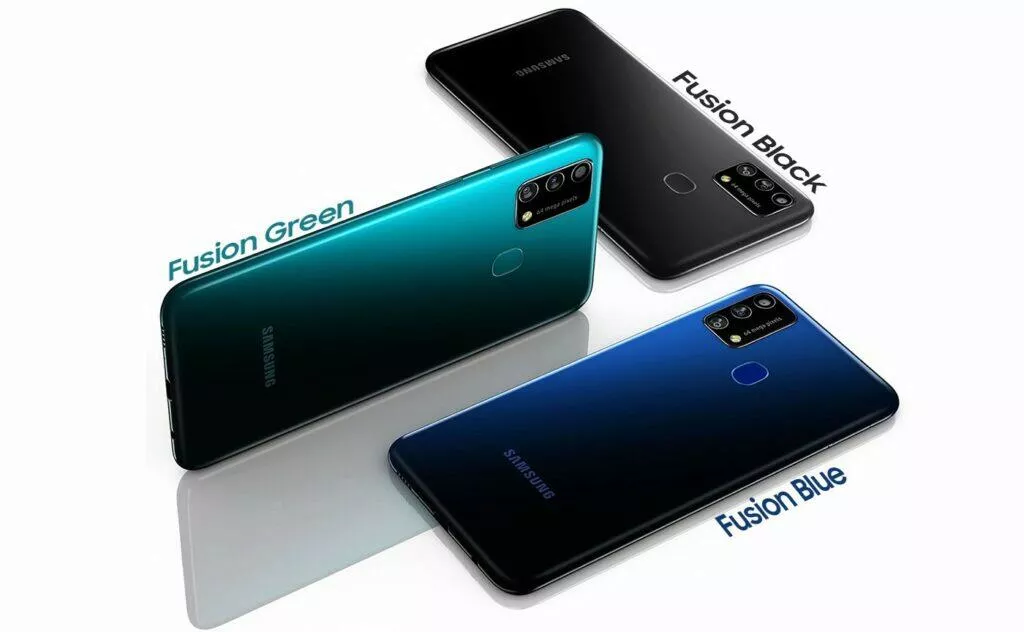samsung galaxy f41