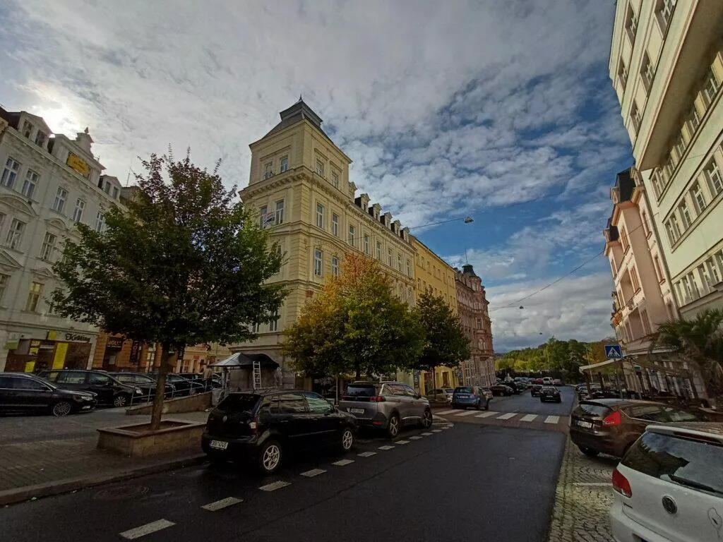 telefon s dobrým fotoaparátem