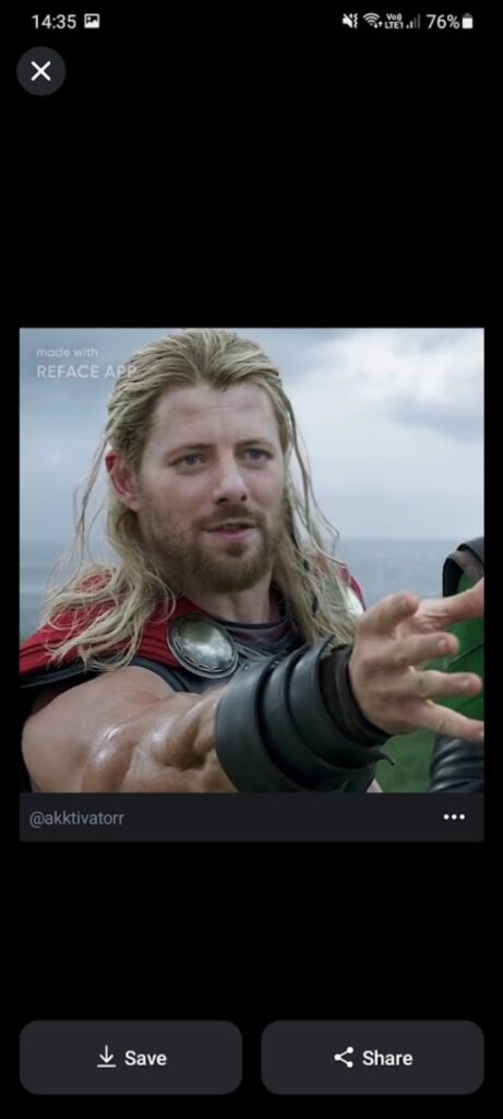 Thor